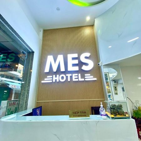Mes Hotel - Ngay Ben Ninh Kieu เกิ่นเทอ ภายนอก รูปภาพ