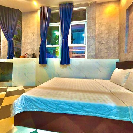 Mes Hotel - Ngay Ben Ninh Kieu เกิ่นเทอ ภายนอก รูปภาพ