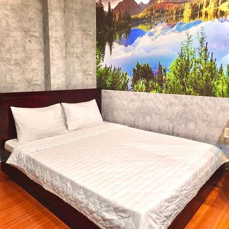 Mes Hotel - Ngay Ben Ninh Kieu เกิ่นเทอ ภายนอก รูปภาพ