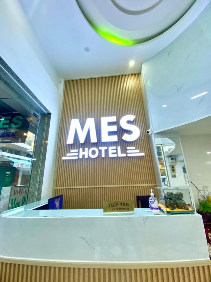 Mes Hotel - Ngay Ben Ninh Kieu เกิ่นเทอ ภายนอก รูปภาพ