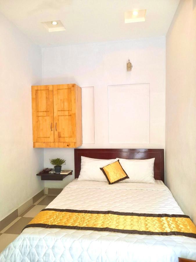 Mes Hotel - Ngay Ben Ninh Kieu เกิ่นเทอ ภายนอก รูปภาพ