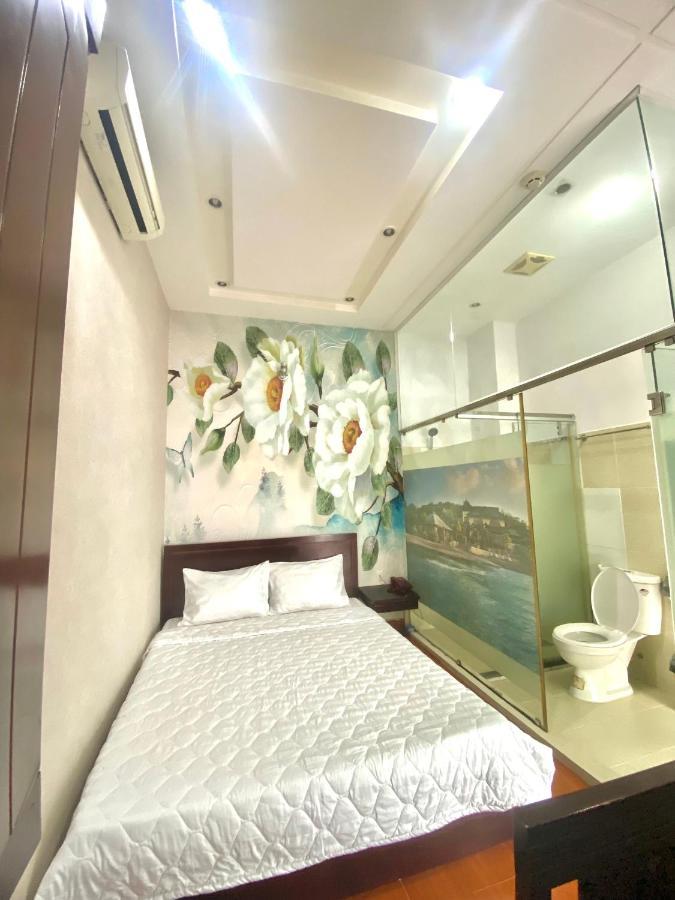 Mes Hotel - Ngay Ben Ninh Kieu เกิ่นเทอ ภายนอก รูปภาพ