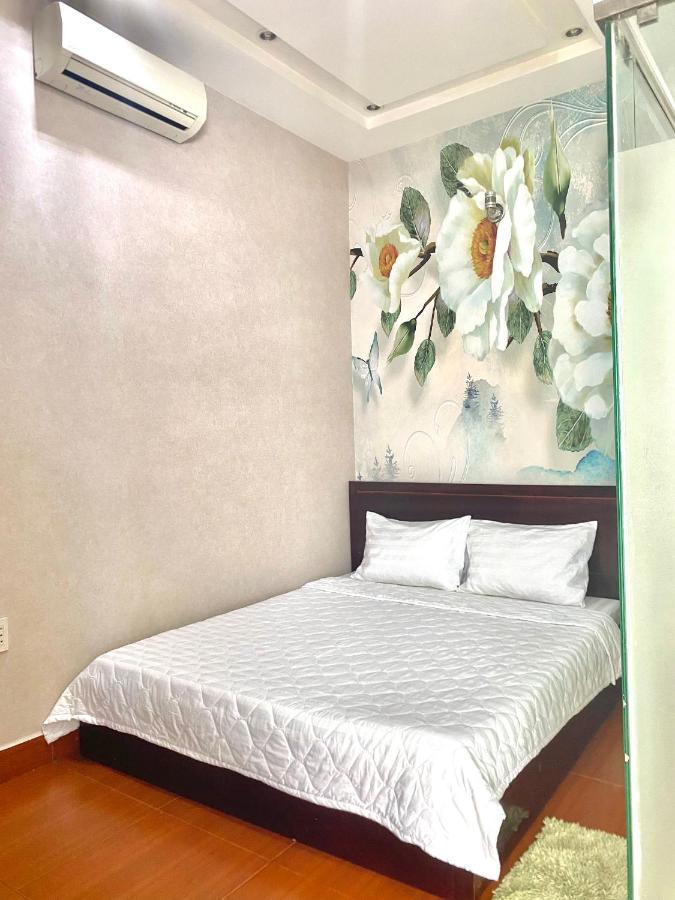 Mes Hotel - Ngay Ben Ninh Kieu เกิ่นเทอ ภายนอก รูปภาพ