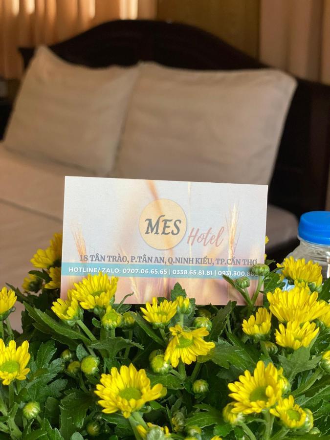 Mes Hotel - Ngay Ben Ninh Kieu เกิ่นเทอ ภายนอก รูปภาพ