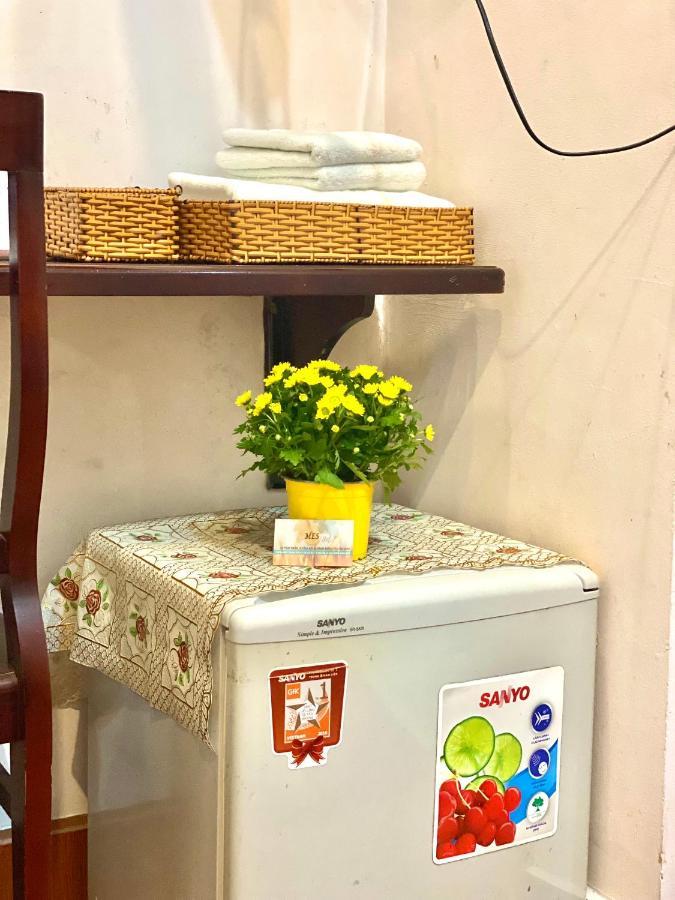 Mes Hotel - Ngay Ben Ninh Kieu เกิ่นเทอ ภายนอก รูปภาพ