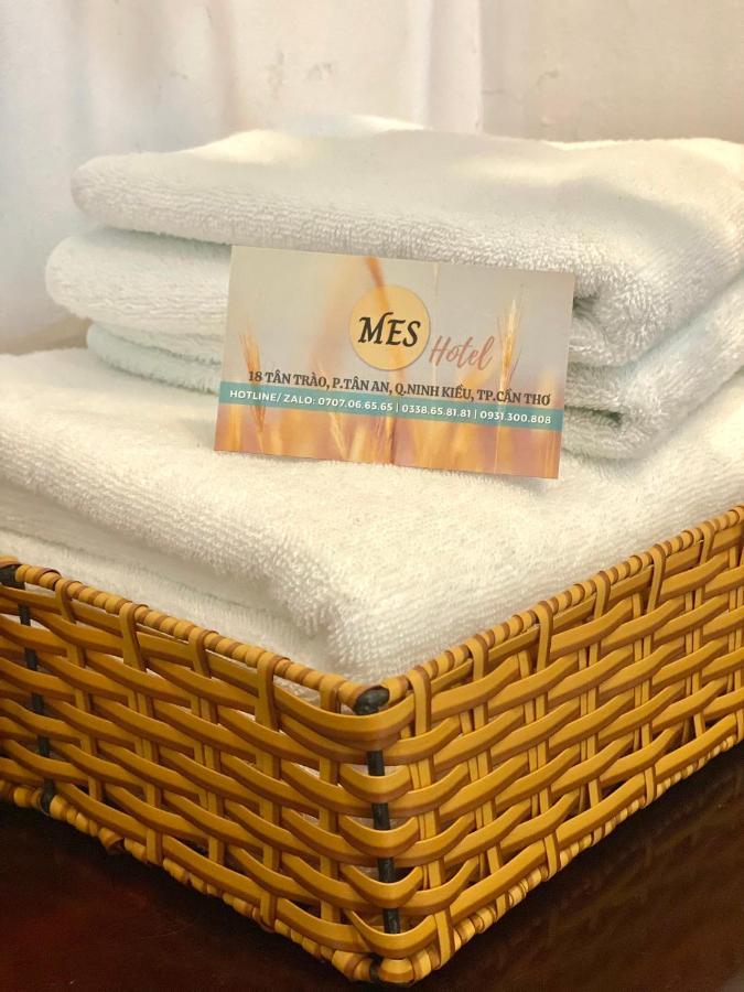 Mes Hotel - Ngay Ben Ninh Kieu เกิ่นเทอ ภายนอก รูปภาพ