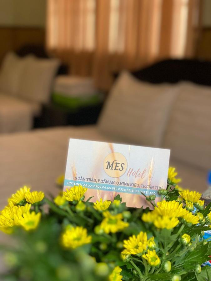 Mes Hotel - Ngay Ben Ninh Kieu เกิ่นเทอ ภายนอก รูปภาพ