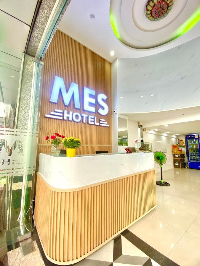Mes Hotel - Ngay Ben Ninh Kieu เกิ่นเทอ ภายนอก รูปภาพ