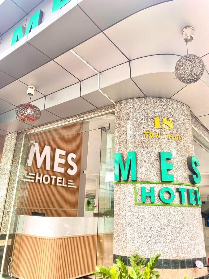 Mes Hotel - Ngay Ben Ninh Kieu เกิ่นเทอ ภายนอก รูปภาพ