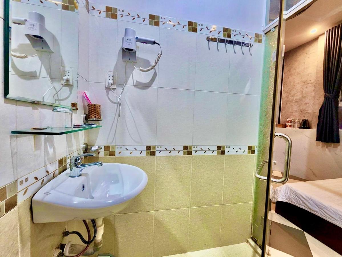 Mes Hotel - Ngay Ben Ninh Kieu เกิ่นเทอ ภายนอก รูปภาพ