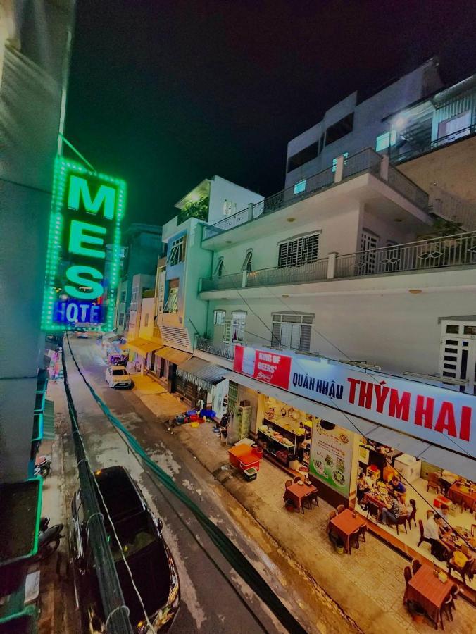 Mes Hotel - Ngay Ben Ninh Kieu เกิ่นเทอ ภายนอก รูปภาพ