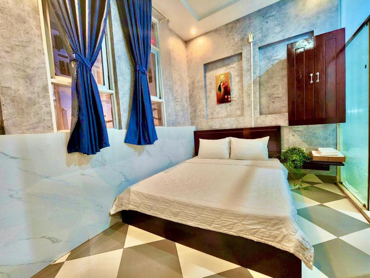Mes Hotel - Ngay Ben Ninh Kieu เกิ่นเทอ ภายนอก รูปภาพ