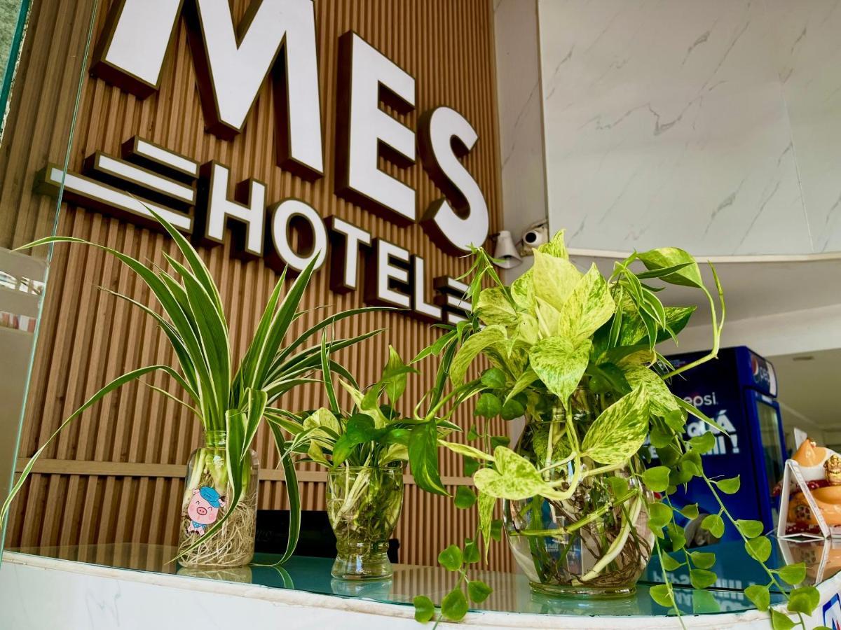 Mes Hotel - Ngay Ben Ninh Kieu เกิ่นเทอ ภายนอก รูปภาพ