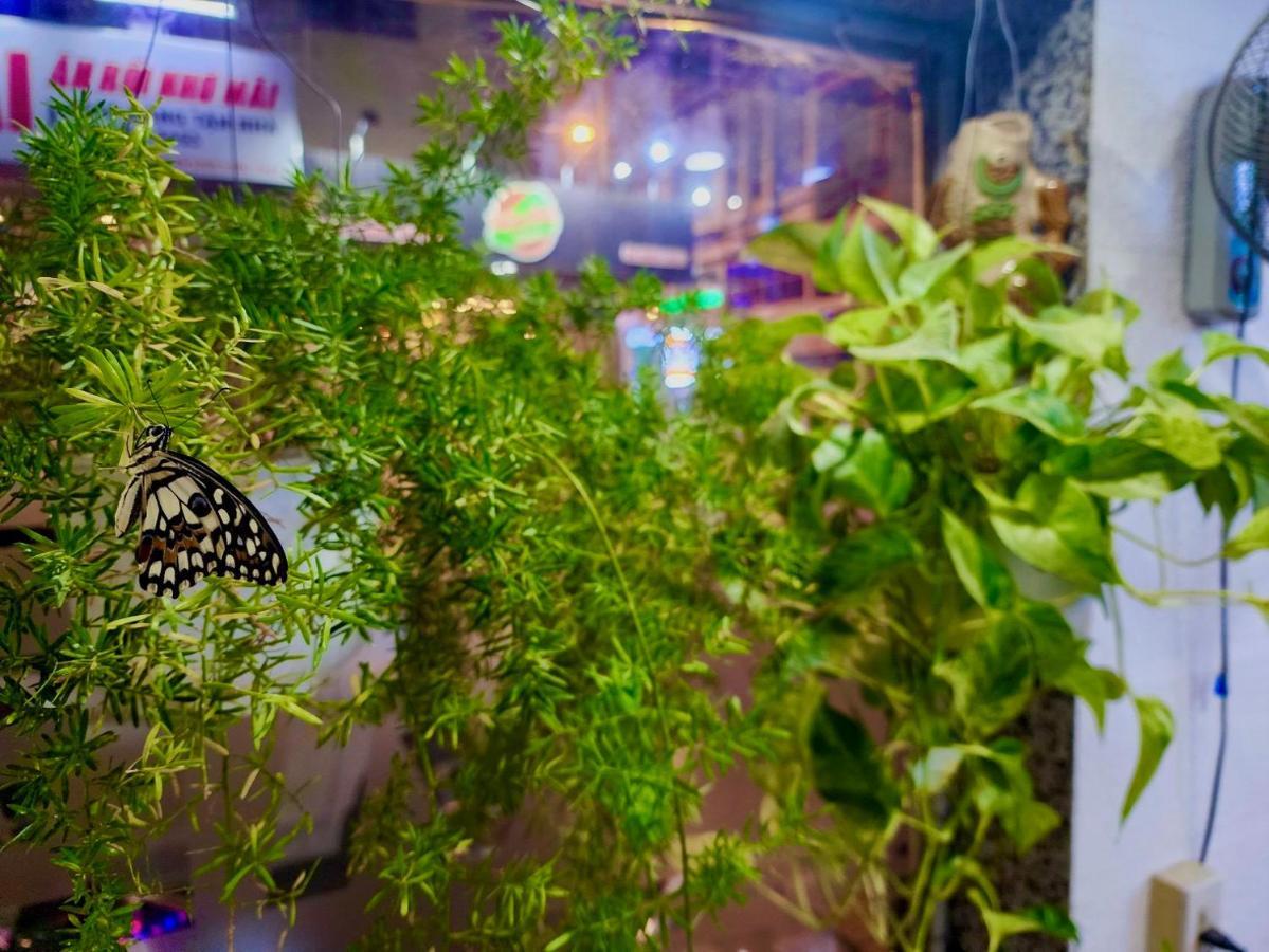 Mes Hotel - Ngay Ben Ninh Kieu เกิ่นเทอ ภายนอก รูปภาพ