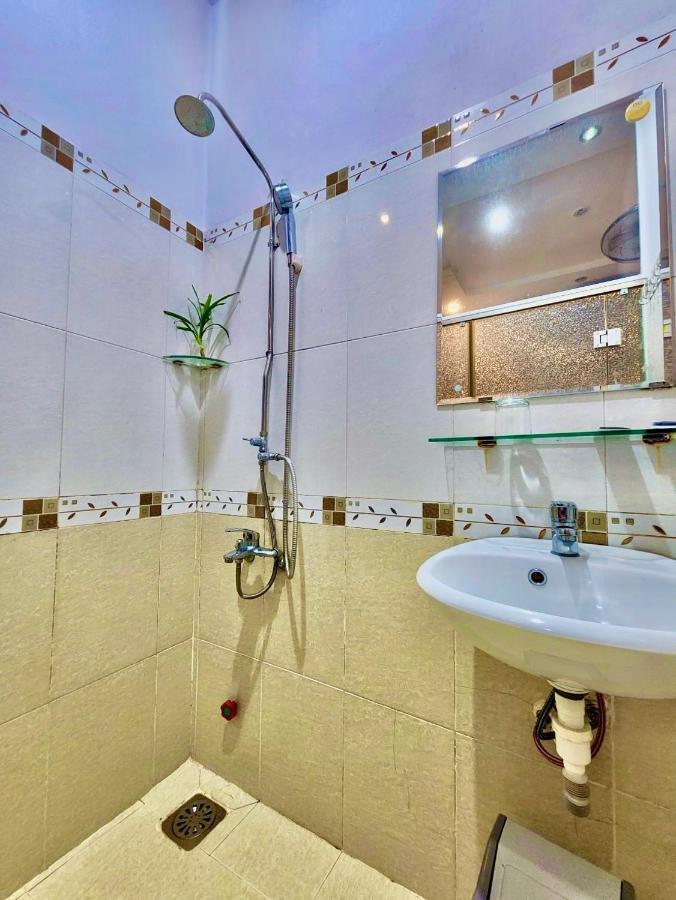 Mes Hotel - Ngay Ben Ninh Kieu เกิ่นเทอ ภายนอก รูปภาพ