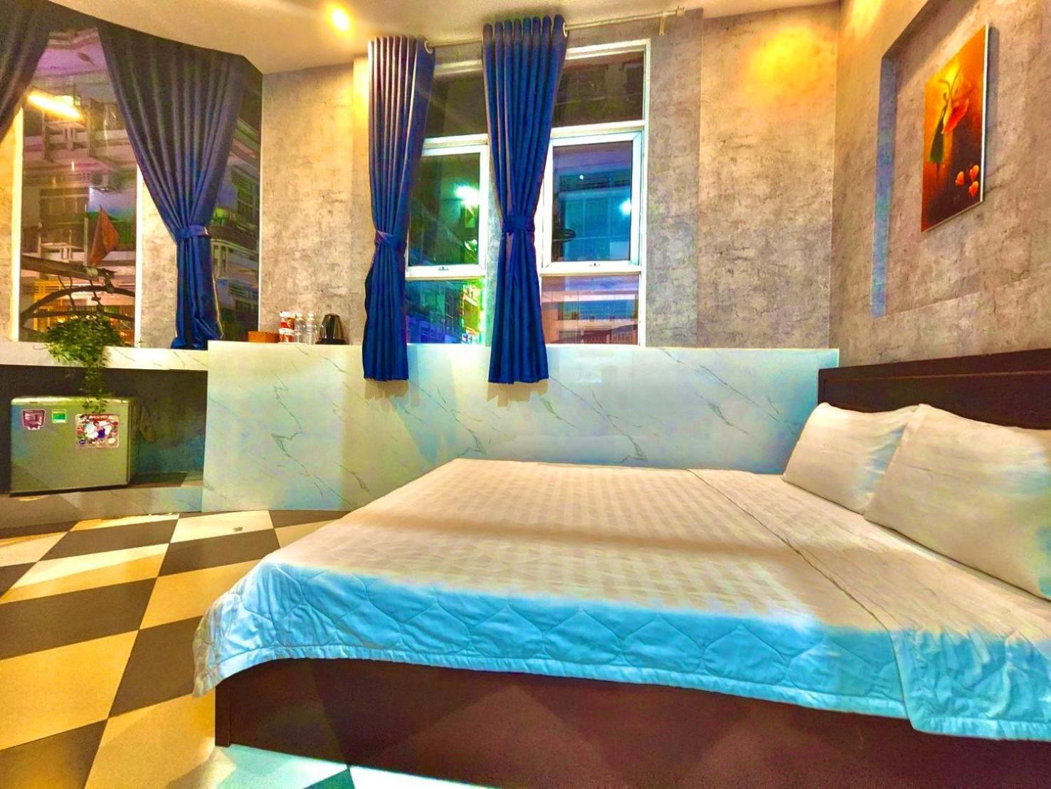 Mes Hotel - Ngay Ben Ninh Kieu เกิ่นเทอ ภายนอก รูปภาพ