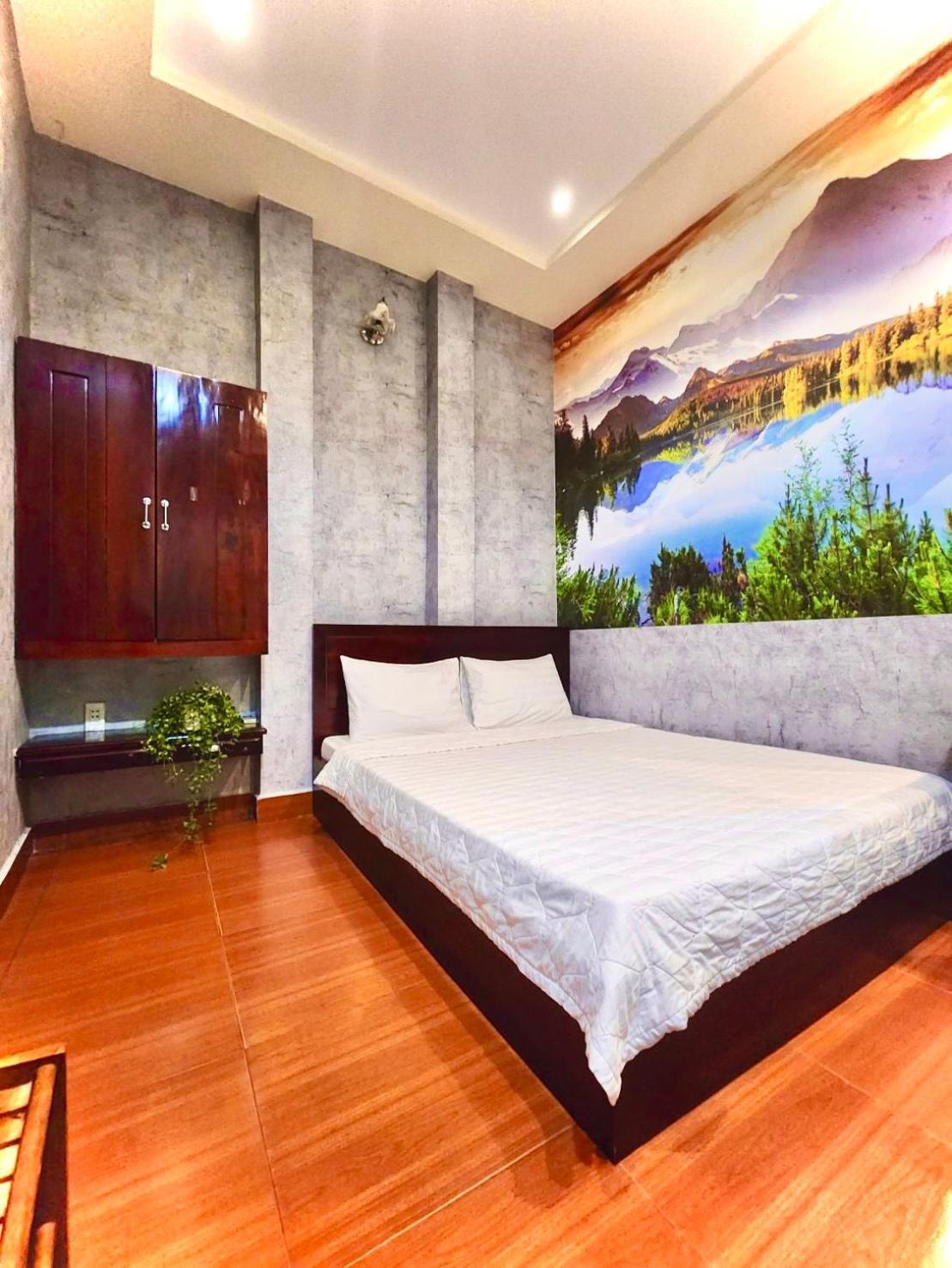 Mes Hotel - Ngay Ben Ninh Kieu เกิ่นเทอ ภายนอก รูปภาพ