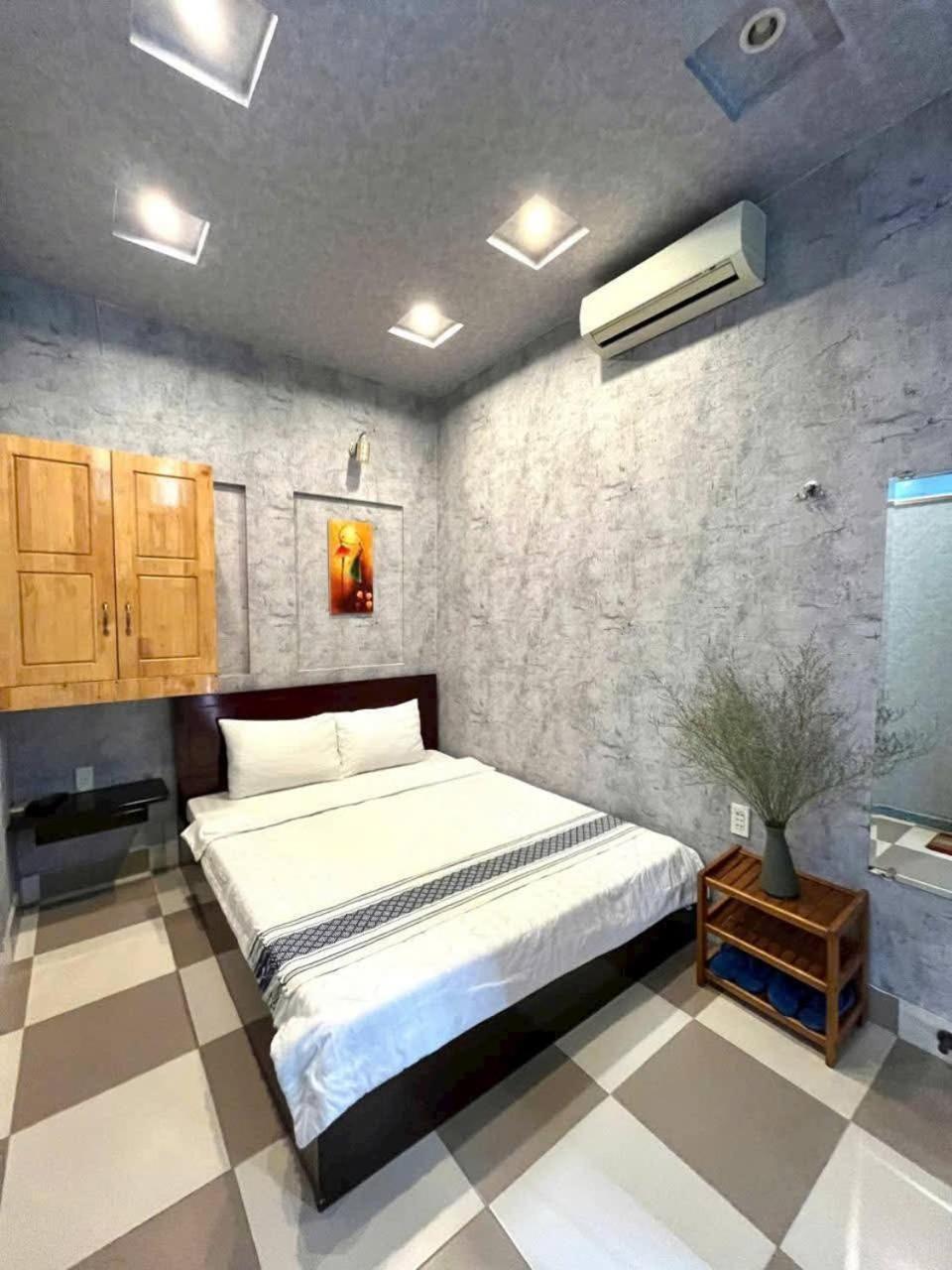 Mes Hotel - Ngay Ben Ninh Kieu เกิ่นเทอ ภายนอก รูปภาพ