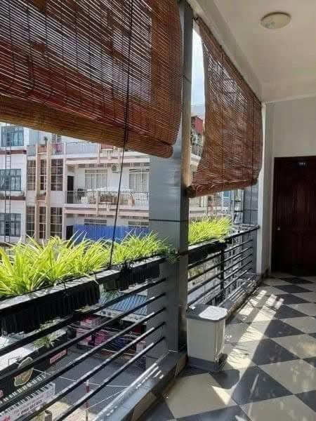 Mes Hotel - Ngay Ben Ninh Kieu เกิ่นเทอ ภายนอก รูปภาพ