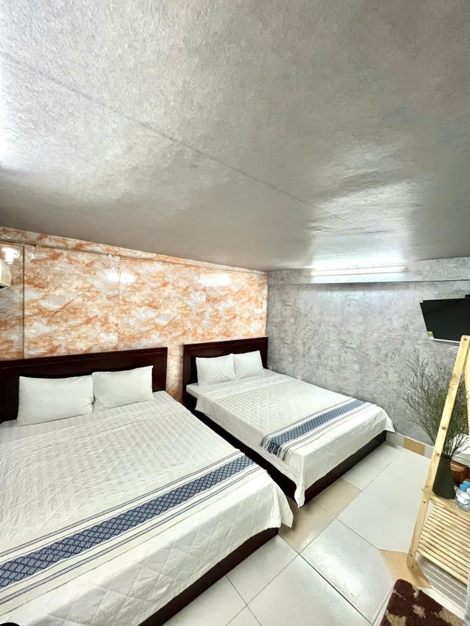 Mes Hotel - Ngay Ben Ninh Kieu เกิ่นเทอ ภายนอก รูปภาพ